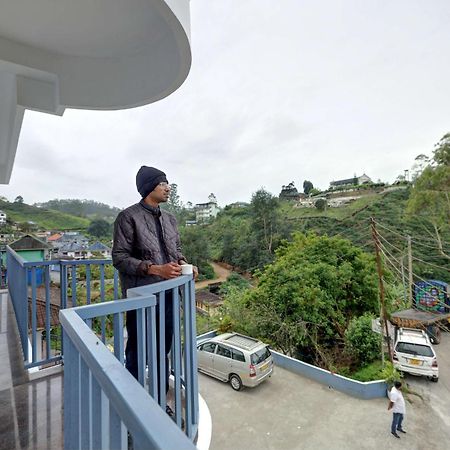 Kurinji Wanderlust Munnar Otel Dış mekan fotoğraf