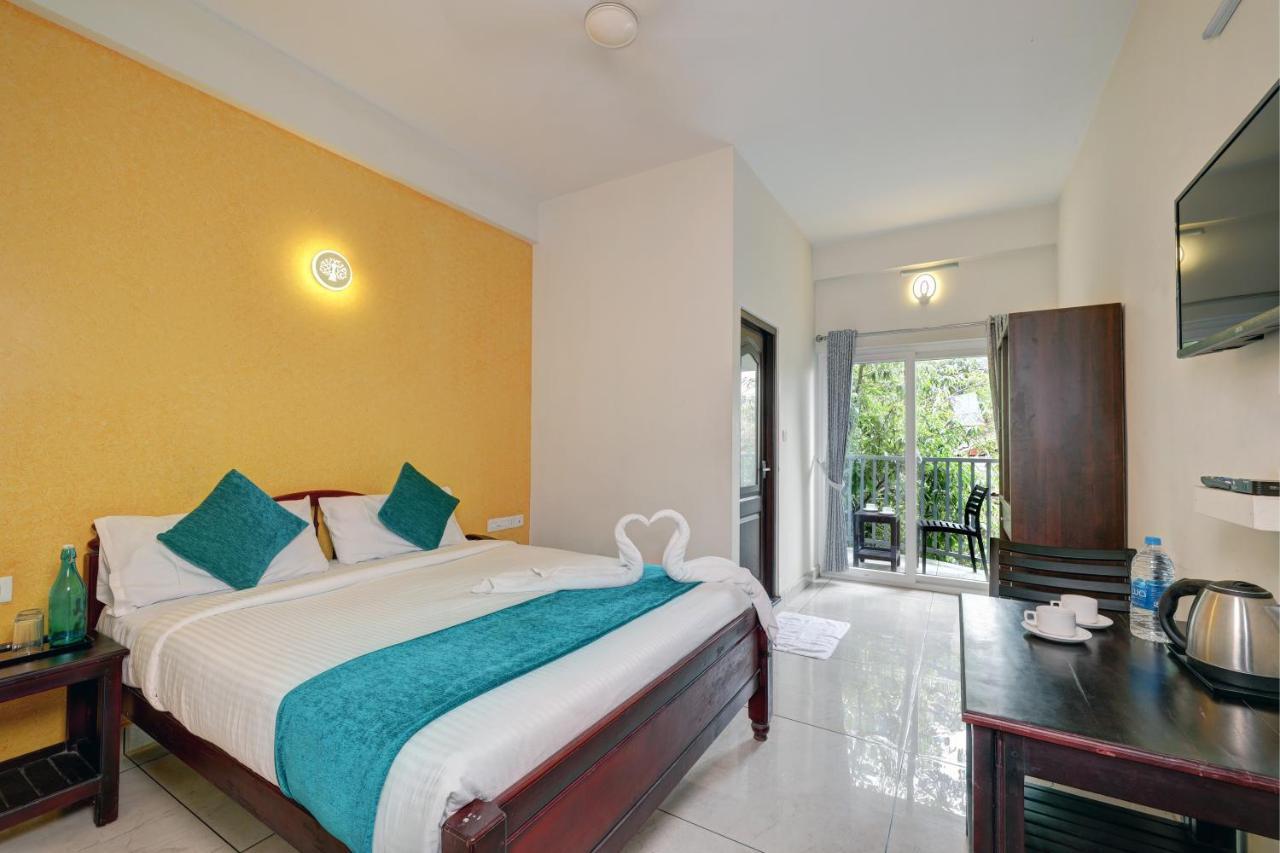 Kurinji Wanderlust Munnar Otel Dış mekan fotoğraf