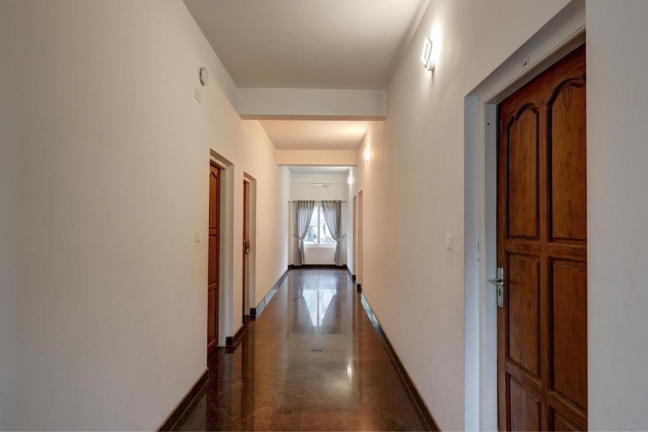 Kurinji Wanderlust Munnar Otel Dış mekan fotoğraf