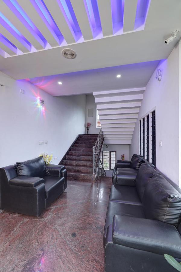 Kurinji Wanderlust Munnar Otel Dış mekan fotoğraf