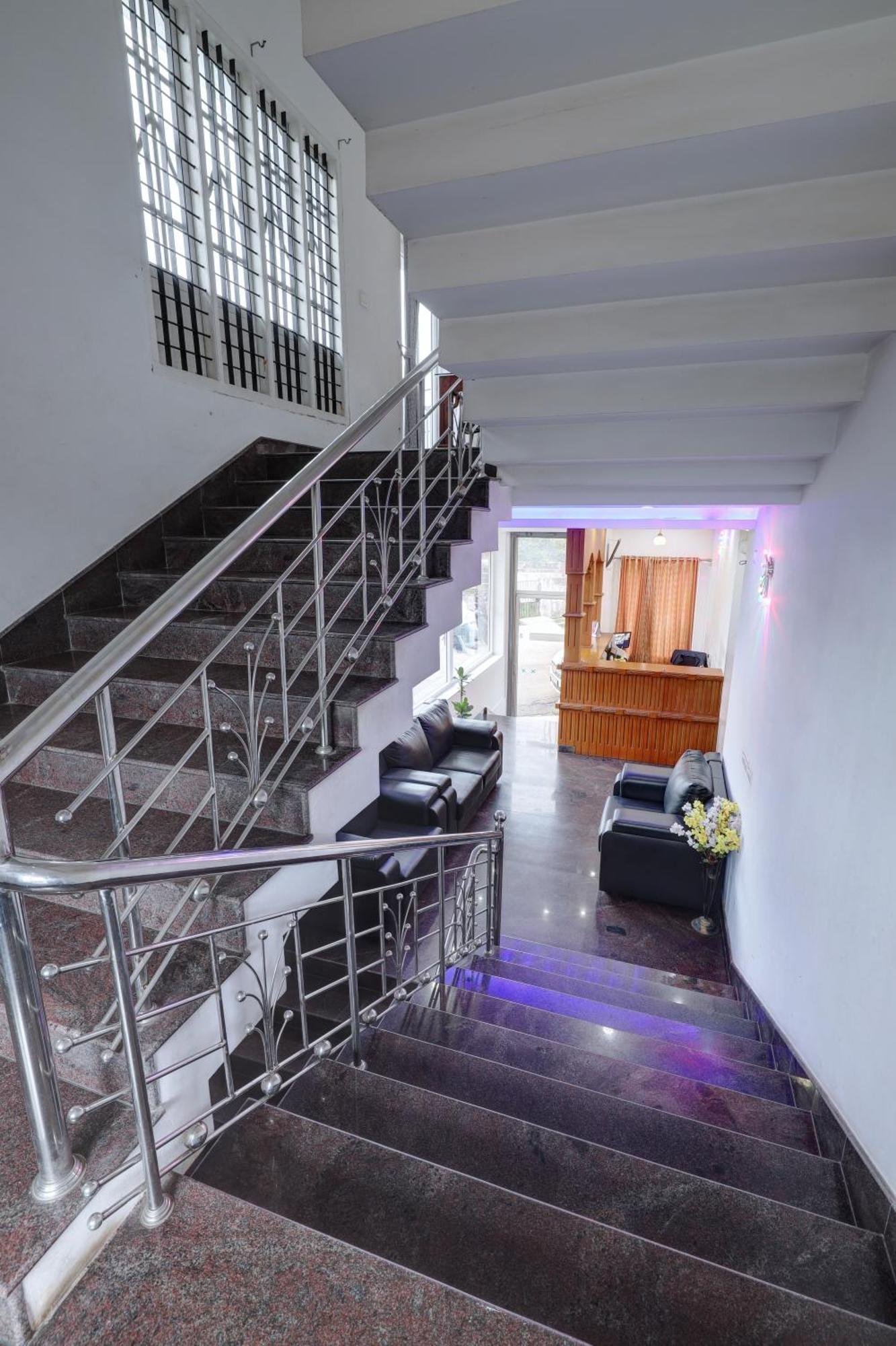 Kurinji Wanderlust Munnar Otel Dış mekan fotoğraf