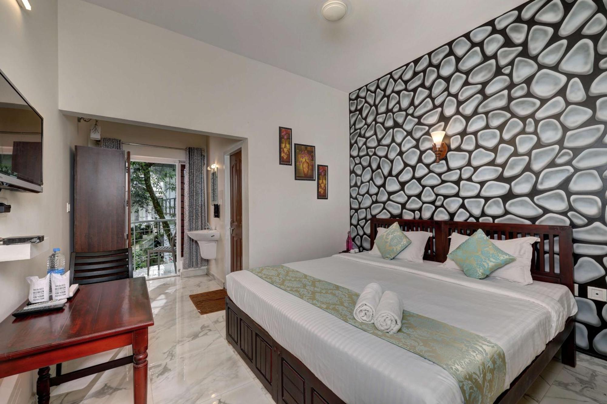 Kurinji Wanderlust Munnar Otel Dış mekan fotoğraf