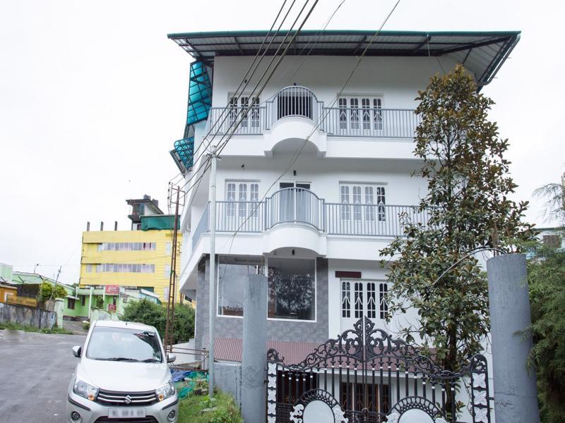 Kurinji Wanderlust Munnar Otel Dış mekan fotoğraf