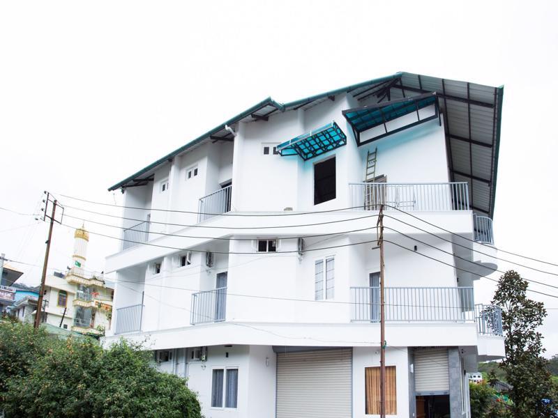 Kurinji Wanderlust Munnar Otel Dış mekan fotoğraf