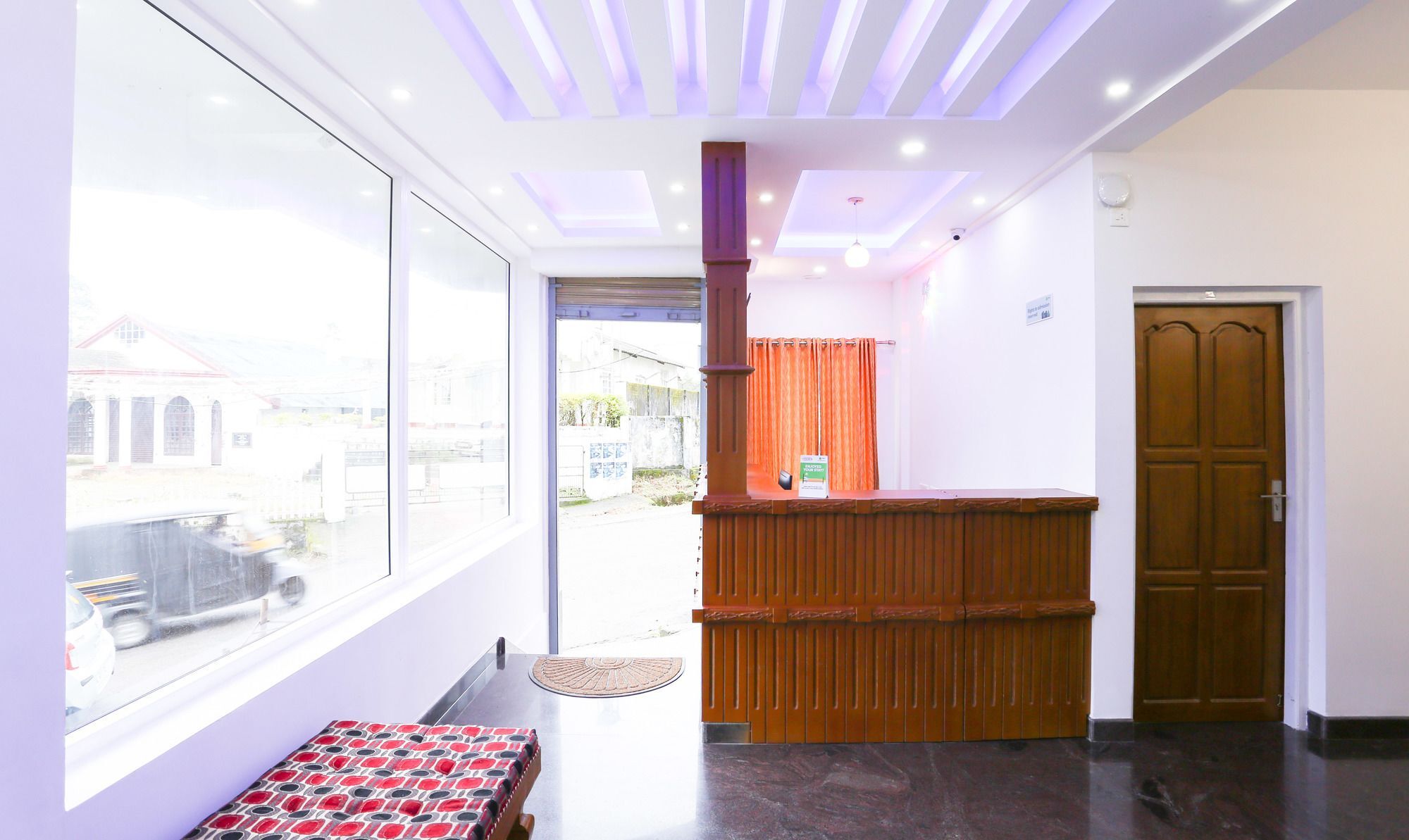 Kurinji Wanderlust Munnar Otel Dış mekan fotoğraf